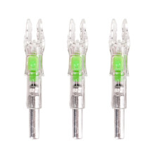 CIYISON Light-Up Arrow Nocks 3 Lots