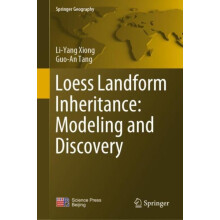 Loess Landform Inheritance Modeling and Discovery by LiYang Xiong Hard