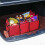 Nylon Car Trunk Insulation Storage Box with Ice Pack 1