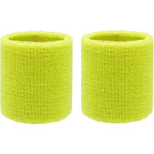 Sports Sweatbands for Kids and Women 2 pcs 3 inch elastic