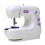 Mini Electric Sewing Machine Portable Household 1 Unit 1