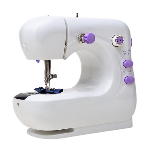 Mini Electric Sewing Machine Portable Household 1 Unit