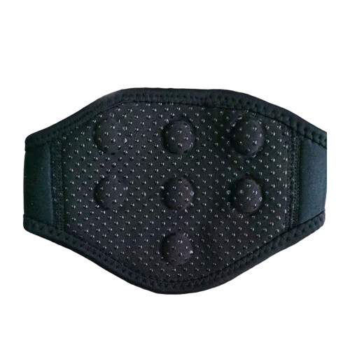 Neck Brace with Magnet for Pain Relief Self-Heating Support