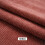 Solid Color Corduroy Fabric Red 39 x 59 Inch 1