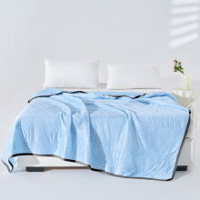 Lightweight Summer Cotton Quilt 1 Piece