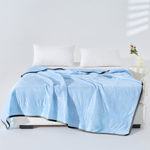 Lightweight Summer Cotton Quilt 1 Piece