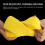 Car Cleaning Sponge Wipe High Density Absorbent 2 Pack 1