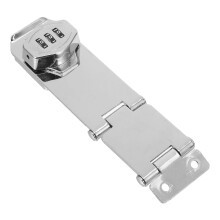 Mechanical Combination Lock for Drawer and Cabinet 1 Set