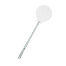 Fly Swatter Manual Long Handle Large Indoor Outdoor