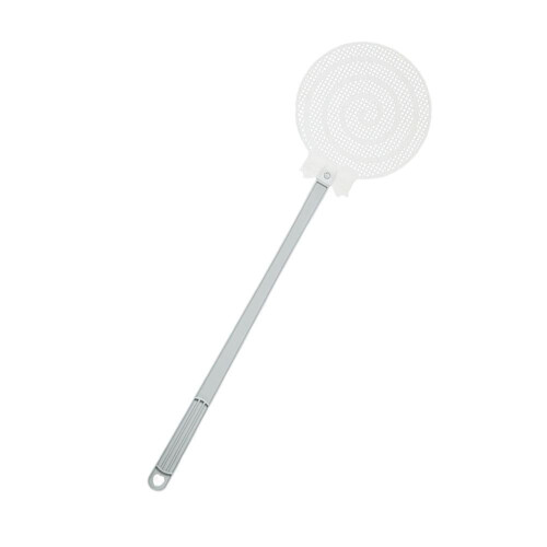Fly Swatter Manual Long Handle Large Indoor Outdoor