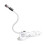 Magnetic Quilting Light with Dot/Straight/Crosshair 1