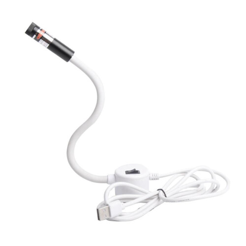 Magnetic Quilting Light with Dot/Straight/Crosshair