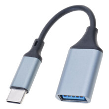 USB3.0-Typ-C-OTG-Adapter, schnelle Datenübertragung und