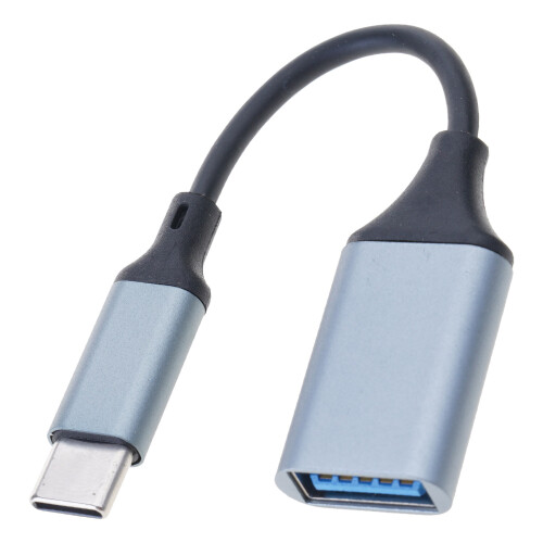 USB3.0-Typ-C-OTG-Adapter, schnelle Datenübertragung und