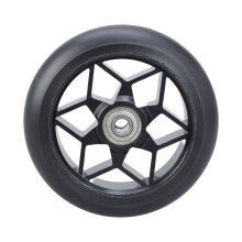 CIYISON Aluminum Scooter Wheel with Bearings 110mm