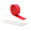 Exhaust Bandage Tape Red 1 Piece 1