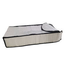 Thermal Barrier Insulation Cover for Attic Stair Ladder