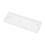 GH60 Keyboard Shell Case Replacement Clear Wear Resistant 1