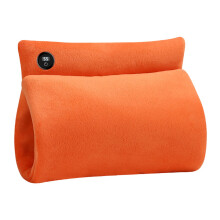 Oplaadbare elektrische handwarmer met 3 temperatuurstanden en 5V snelverwarming.