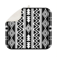 Tapis égouttoir à vaisselle Boho Kitchen 40 x 45 cm en microfibre