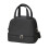 Sac isotherme étanche à double compartiment pour le déjeuner 1