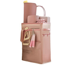 Panier de rangement pour équipement de yoga grande capacité