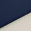 Cotton Canvas Fabric Dark Blue 39 x 59 in 1