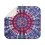 Boho oppvaskmatte 16 x 18 tommer mikrofiber vaskbar 1