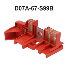 Fuse Block for Mazda3 Mazda6 CX-5 Battery Terminal