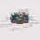 CNC DC-DC Step-Down Module 5A 75W with Voltmeter 1