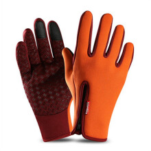 Winter Touchscreen Gloves Water Resistant Windproof