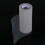 Tulle Fabric Roll Light Grey 1 Set 1