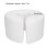 Elevating Leg Rest Pillow Cotton High-Density Sponge 1 3