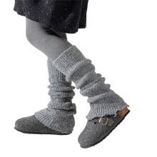 Breathable Leg Warmers for Girls 3-13 Years