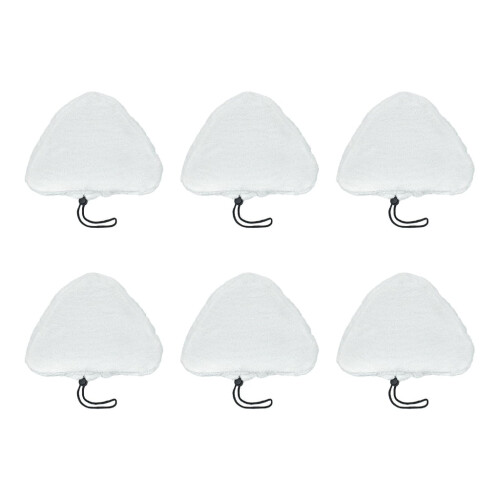 Steam Cleaner Replacement Cover for H20 S302 Microfiber