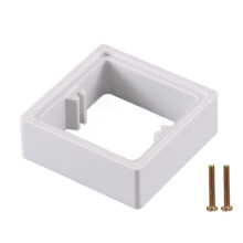 Electrical Box Spacers Single Gang Outlet Extenders