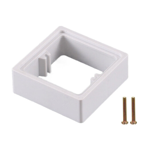 Electrical Box Spacers Single Gang Outlet Extenders