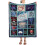Black Queen Blanket for Nurses and Medical Staff 1