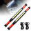 Leutsin LED magnetic work light bar rechargeable with 1