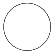 Rubber Drive Belt Square 1.2mm 105–150mm