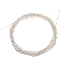 Cordes de guitare classique en nylon (1 jeu)