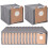 Sacs à poussière Eufy Clean G35+ G40+ (lot de 14) 1