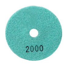 Polishing Pads Wet Dry 4 Inch 150-2000 Grit