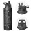 Gourde Constellations à triple paroi isotherme 1,2 L 1
