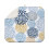 Boho Keuken Droogmat Microvezel 16x18Inch 1