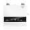 Ηλεκτρικός θερμοσίφωνας χωρίς δεξαμενή 4600W μπάνιου/ντους κουζίνας 1
