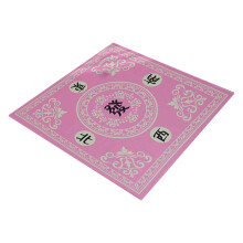 Anti-slip Mahjong Mat for Noise Reduction, 1 Piece