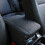 Car Armrest Storage Box Mat – Fiber Leather, Non-Slip 1