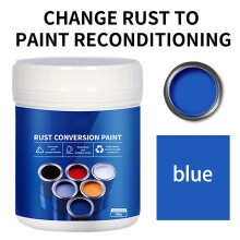 Rust Converter Paint Water-Based 300g