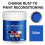 Rust Converter Paint Water-Based 300g 1